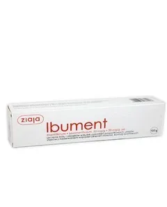IBUMENT Żel - 100 g