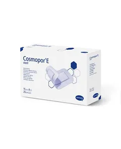 Hartmann Cosmopor E steril Opatrunek na ranę 15 cm...