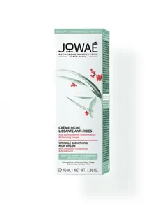 JOWAE Bogaty krem wygładzający zmarszczki - 40 ml