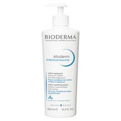 BIODERMA ATODERM INTENSIVE Kojący balsam...