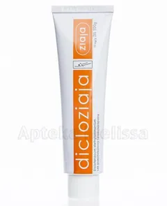 ZIAJA DICLOZIAJA - 100 g