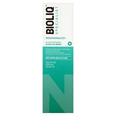 BIOLIQ SPECIALIST NIEDOSKONAŁOŚCI...