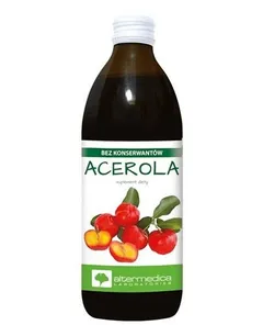 Alter Medica Acerola - 500 ml