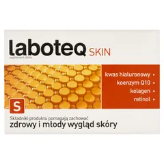 LABOTEQ SKIN - 30 tabl.