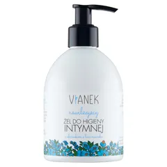 VIANEK Nawilzajacy zel d/hig int 300 ml