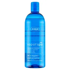 ZIAJA SOPOT SPA Kremowe mydło z algami pod...