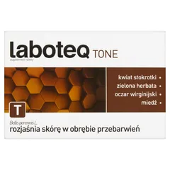 LABOTEQ TONE - 30 tabl.