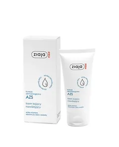ZIAJA MED Kuracja dermatologiczna AZS Krem kojący...