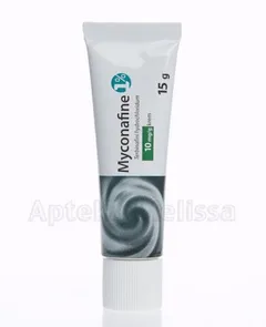 MYCONAFINE Krem - 15 g 
