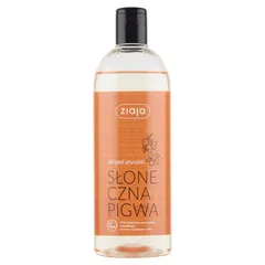 Ziaja Żel pod prysznic Słoneczna pigwa - 500 ml