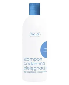 ZIAJA Szampon Codzienna Pielęgnacja do każdego...
