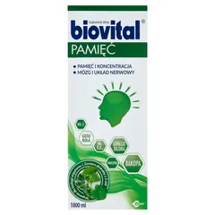 BIOVITAL PAMIEC