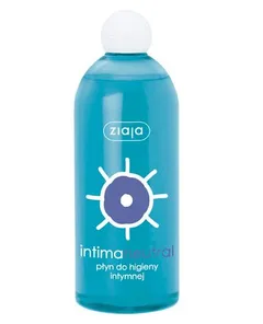 Ziaja Intima Neutral Płyn do higieny intymnej -...