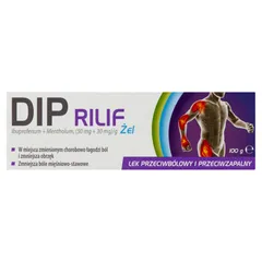 DIP RILIF Żel - 100 g