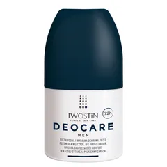 Iwostin Deocare Men antyperspirant w kulce - 50 ml