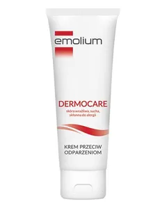 EMOLIUM Krem ochronny przeciw odparzeniom - 75 ml