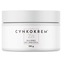 Cynkokrem ZN - 150 g