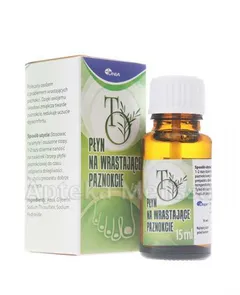 TO Płyn na wrastające paznokcie - 15 ml