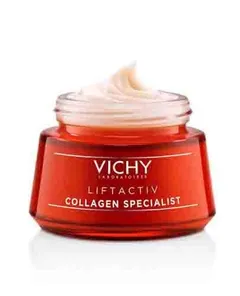 VICHY LIFTACTIV COLLAGEN SPECIALIST Krem na dzień...