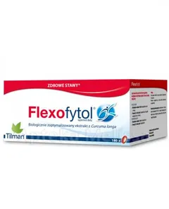 FLEXOFYTOL - 180 kaps.