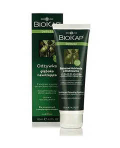 BioKap Bellezza Odżywka głęboko nawilżająca - 125...