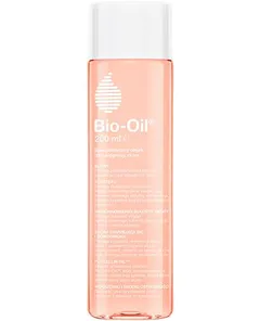 BIO-OIL Specjalistyczny olejek na blizny, rozstępy...