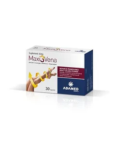MAXI3VENA - 30 kaps.
