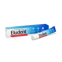 Eludent żel na dziąsła i zęby 20 g
