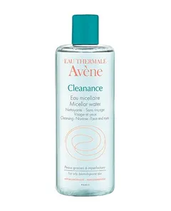 AVENE Cleanance Woda micelarna - 400 ml