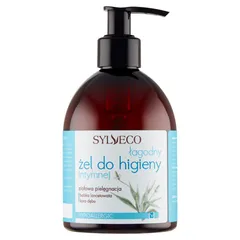 SYLVECO Żel łagodny do higieny intymnej - 300 ml