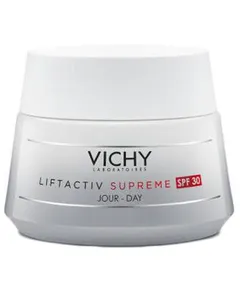 Vichy Lifactiv Supreme Krem przeciwzmarszczkowy i...