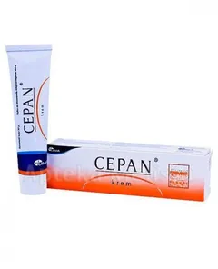 CEPAN Krem - 35 g 