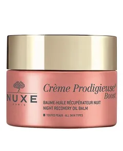 NUXE CREME PRODIGIEUSE BOOST Olejkowy balsam...