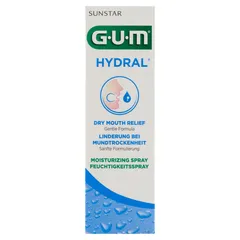 SUNSTAR GUM HYDRAL Spray - 50 ml