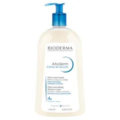 BIODERMA ATODERM CREME DE DOUCHE Kremowy Żel do...