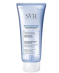 SVR PHYSIOPURE Żel do mycia 200 ml