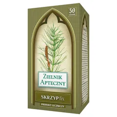SKRZYP FIX - 30 sasz.