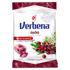 VERBENA Głóg 60 g