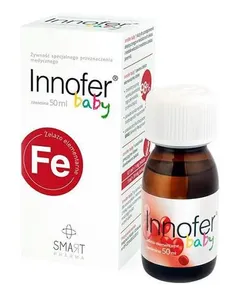 INNOFER BABY - 50 ml
