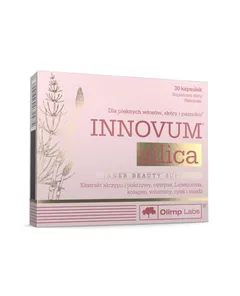 Olimp Innovum silica - 30 kaps. 