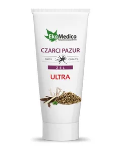 Czarci pazur żel FORTE 200 ml