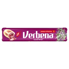 Cuk.VERBENA Szałwia 32 g