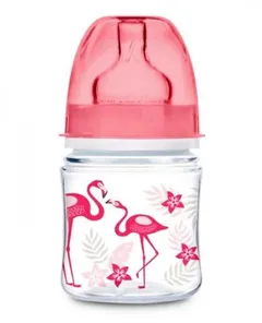 CANPOL EASY START Butelka antykolkowa, kolor...