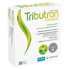 Tributron - 30 kaps.