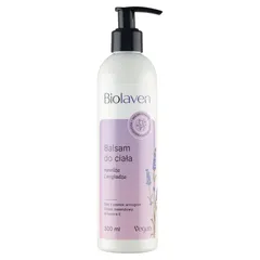 BIOLAVEN Balsam do ciała - - 300 ml