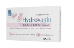 Hydrovagin glob.dopoch. - 10 glob.