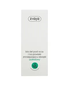 Ziaja Bio-żel pod oczy i na powieki zmniejszający...