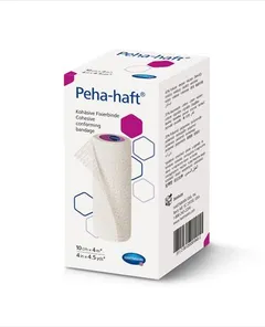 Opaska elast. 4m *10cm(latex free)PEHA-H