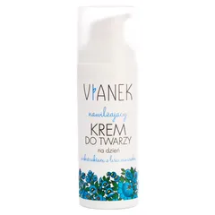 VIANEK Krem d/tw na dzien nawilz 50 ml