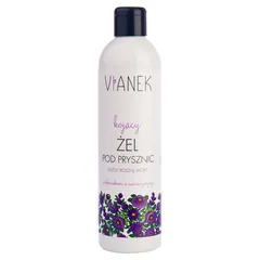 VIANEK Kojacy zel p/prysznic 300 ml